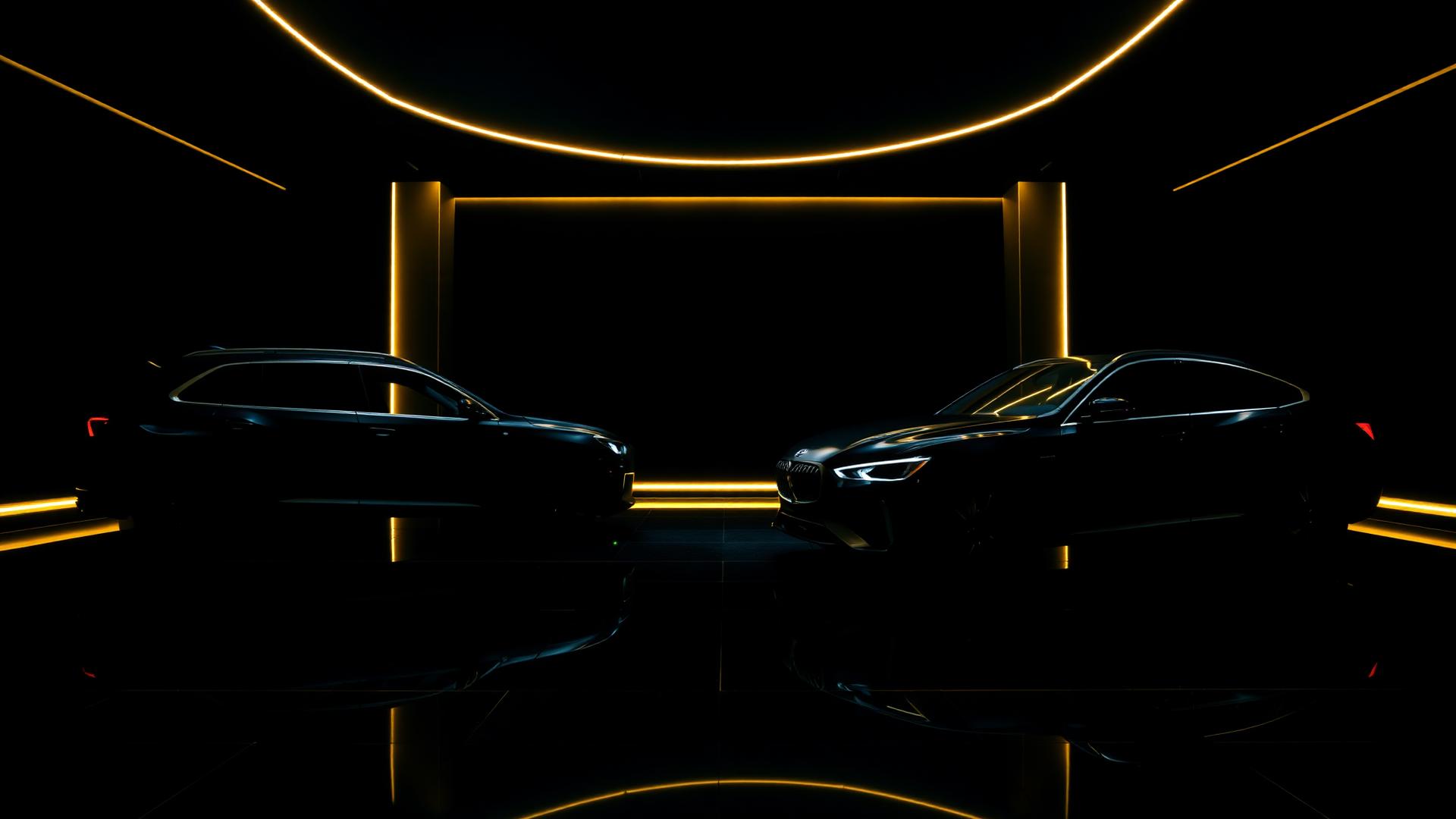 Showroom F Auto Veículos